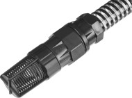 Шланг GRINDA всасывающий с фильтром и обратным клапаном 3,5м 429007-1-4