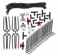 Расширительный комплект к Капельному поливу Жук от Ёмкости