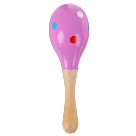 Маракас Горох и полоска 255930