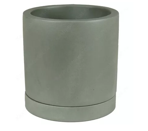 Кашпо Лаунж (D-12см/0,75л)