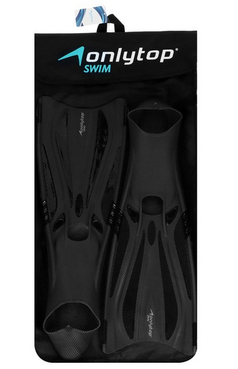 Ласты для дайвинга р.41-42 Арт-9242077 Ласты для дайвинга р.41-42 Арт-9242077