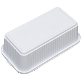 Лоток для выращивания Зелёного лука Белый 290*160*85мм 2,5лит Арт-9096710 Лоток для выращивания Зелёного лука Белый 290*160*85мм 2,5лит Арт-9096710