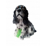 Фигурка Собака Милька Арт-JNG-190 25см