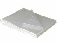 Мешок вкладыш 160лит*100мкр 800*1200мм (1уп/50шт) Цена за Упаковку!