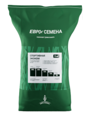 Газон Спортивный Эконом 5кг (1уп/1шт)