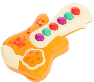 Гитара Музыкальная Арт-4462040