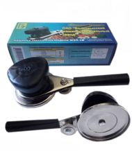 Машинка закаточная полуавтомат Волковыск МЗП-3В (сделано в Беларуси)