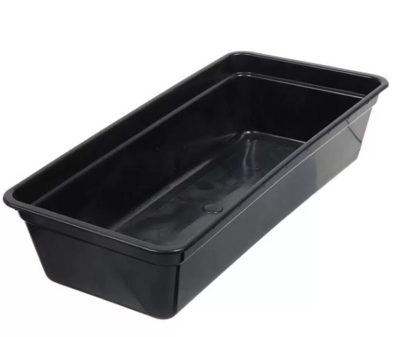 Горшок Ящик для рассады Универсальный 6лит (500*200*100мм)