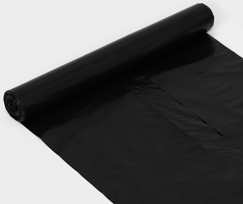 Мешки для мусора 80лит Доляна Профи 10шт*1рулон Арт-9519600 (35мкр) Мешки для мусора 80лит Доляна Профи 10шт*1рулон Арт-9519600 (35мкр)