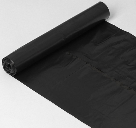 Мешки для мусора 80лит Доляна Профи 10шт*1рулон Арт-9519600 (35мкр) Мешки для мусора 80лит Доляна Профи 10шт*1рулон Арт-9519600 (35мкр)