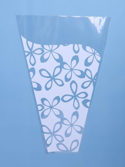 Конус рис/рис 30/40 Милана Белый (1уп/50шт)