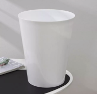 Колба для цветов Универсальная 13лит Белая (Ангарск)