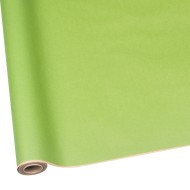 Бумага крафт Тонированная зелёный 700мм
