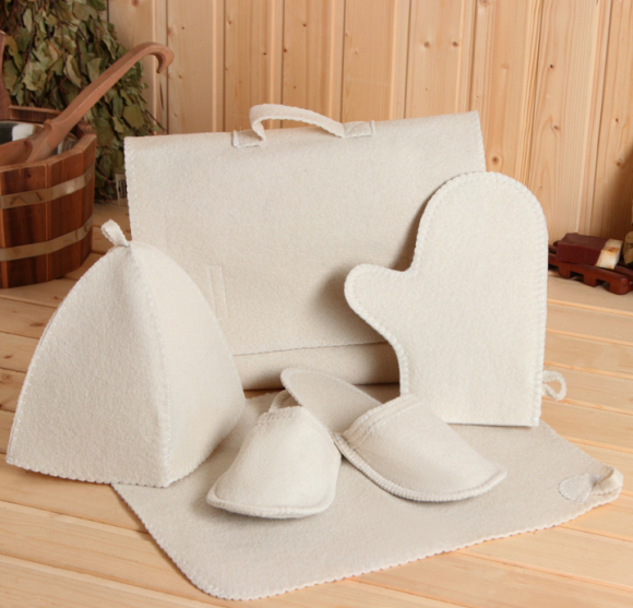 Банный набор Мужской Арт-2822380