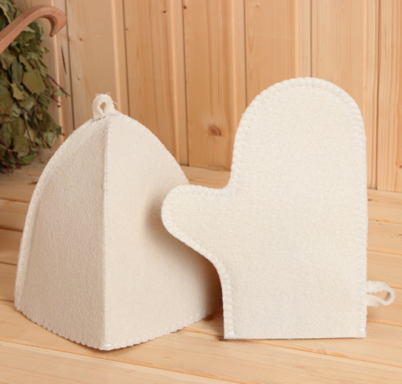 Банный набор Мужской Арт-2822380