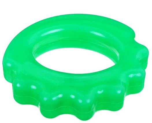 Эспандер кистевой 9см/нагрузка до 3кг Арт-415819. Эспандер кистевой 9см/нагрузка до 3кг Арт-415819.