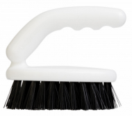 Щетка для одежды мягкая Арт-М-898 (БАШ)