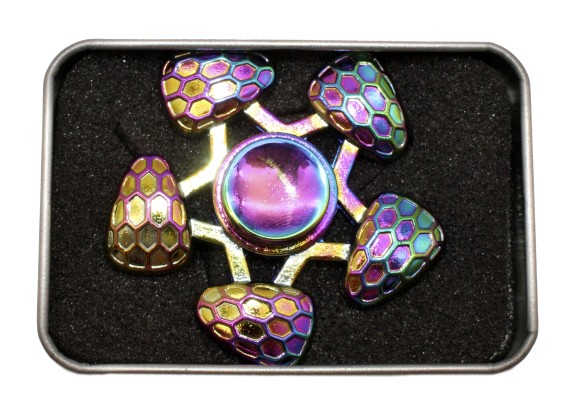 СПИННЕР №-753