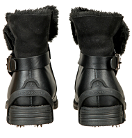 Ледоходы Актив 8 + 8 шипы Победитовые нестираемые (р-р.35-45)