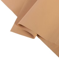 Фоамиран 0,8мм 60*70см Светло Коричневый (1уп/10шт)