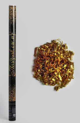 Пневмохлопушка 80см Поздравляем Арт-4922245