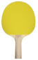 Ракетка для настольного тенниса BOSHIKA Арт-5418084 Ракетка для настольного тенниса BOSHIKA Арт-5418084