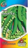 Горох 10гр Ранний 301 Б/П (ГАВРИШ) скороспелый 68-70см Горох 10гр Ранний 301 Б/П (ГАВРИШ) скороспелый 68-70см