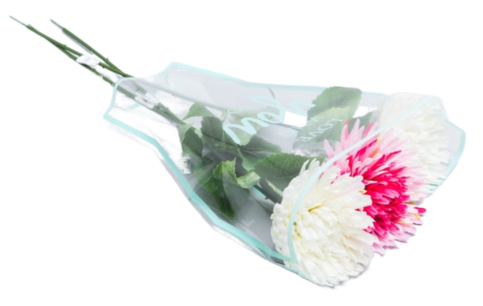 Конус Рюмка рис/рис 35/40 Грация Мятная (1уп/50шт) Конус Рюмка рис/рис 35/40 Грация Мятная (1уп/50шт)