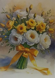 Подвески 20шт Арт-50000082