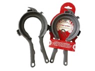 Ключ для винтовых крышек на 7 размеров Москвичка