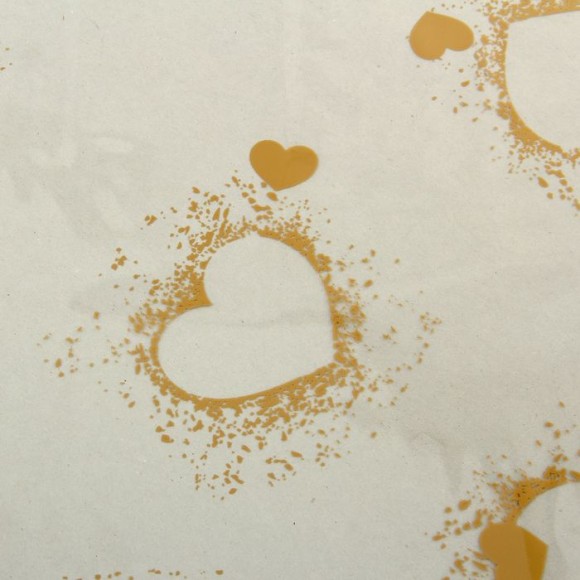 Пленка матовая Лайт Пастельно-Розовая 58см/400гр Пленка матовая Лайт Пастельно-Розовая 58см/400гр