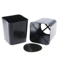 Стакан под Рассаду 300мл (Без ВКЛАДЫШЕЙ)