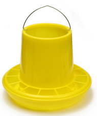 Кормушка Бункерная 10кг корма 30см*40см Арт-FT-05