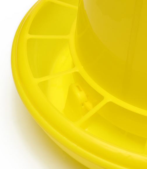 Кормушка Бункерная 10кг корма 30см*40см Арт-FT-05