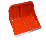 Лопата Снег пластиковая Аркуда 1400*460*420мм с алюминиевым черенком 1000мм Лопата Снег пластиковая Аркуда 1400*460*420мм с алюминиевым черенком 1000мм