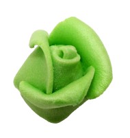 Роза 1см Цвет в ассортименте (1уп/50шт) Цена за упаковку