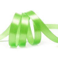Лента Атласная 20мм*22ярд Салатовая