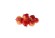 Яблочки Персики Маленькие D-2см МИКС (1уп/20шт) цена за 1ШТ