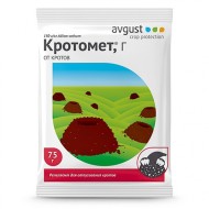 Кротомёт 75гр (1уп/50шт)