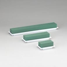 Пиафлор с поддоном настольн 43см*9см*5см DT-0480 Цена за 1 штуку