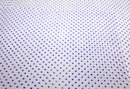 Фетр листами Мошка Синий 60*60см (1уп/20шт) Цена за 1 ЛИСТ