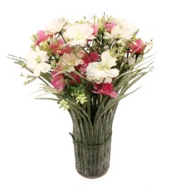 Цветы в снопе Ромашки 30см Цветы в снопе Ромашки 30см