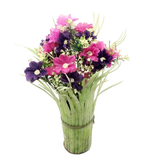 Цветы в снопе Ромашки 30см Цветы в снопе Ромашки 30см