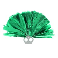 Помпон Зелёный 50грамм 1 штука 2554117