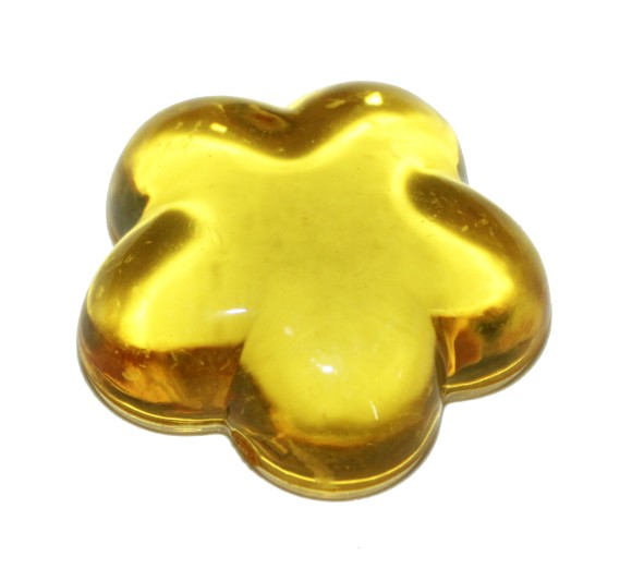 Камешки Кристаллы Цветы Стеклярус 320гр NCS-14