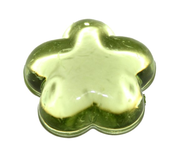 Камешки Кристаллы Цветы Стеклярус 320гр NCS-14