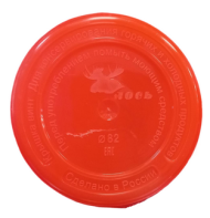 Набор крышка бытовая Твист D-82*10шт