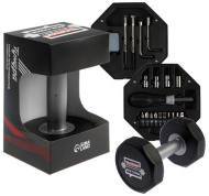 Набор инструментов TUNDRA 20 предметов Гантель Арт-7379067