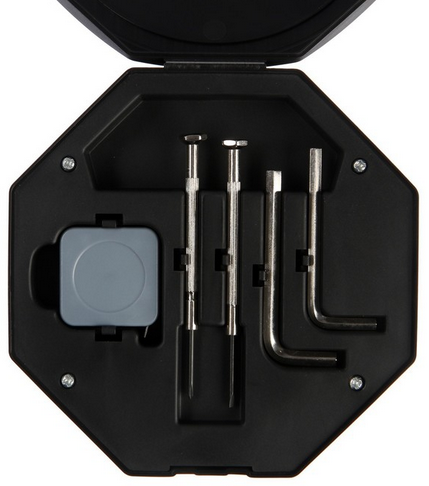 Набор инструментов TUNDRA 20 предметов Гантель Арт-7379067