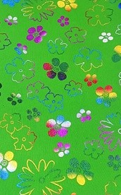 Лист Блестящ разноцв для ПОДЕЛОК на клеев основе Цена за лист10шт